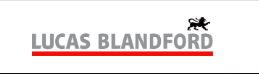 Lucas Blandford